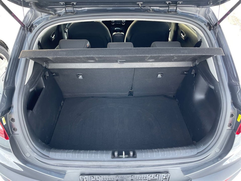 Kia Stonic 1,0 T-GDi Vision Edition+ DCT 5d