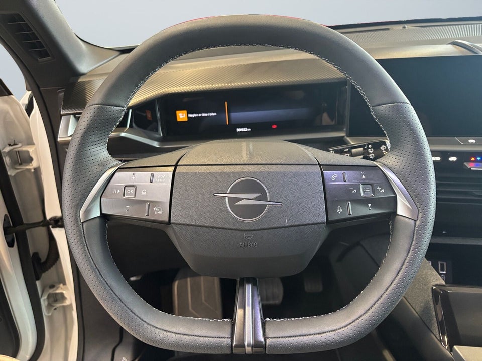 Opel Grandland-e 73 GS 5d