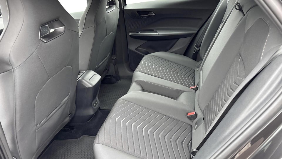 Cupra Born 77 e-Boost 5d