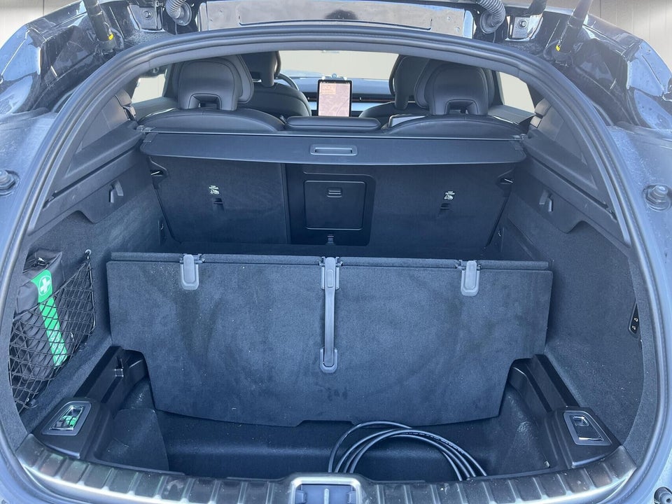 Polestar 3 Long Range AWD 5d