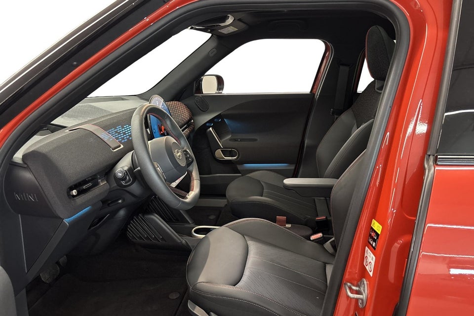 MINI Aceman SE JCW Trim M 5d