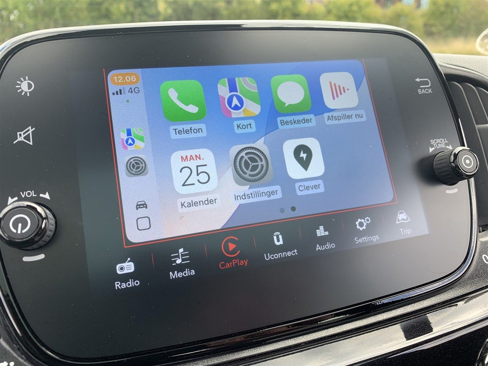 Fiat 500 1,0 Hybrid Dolcevita 3d