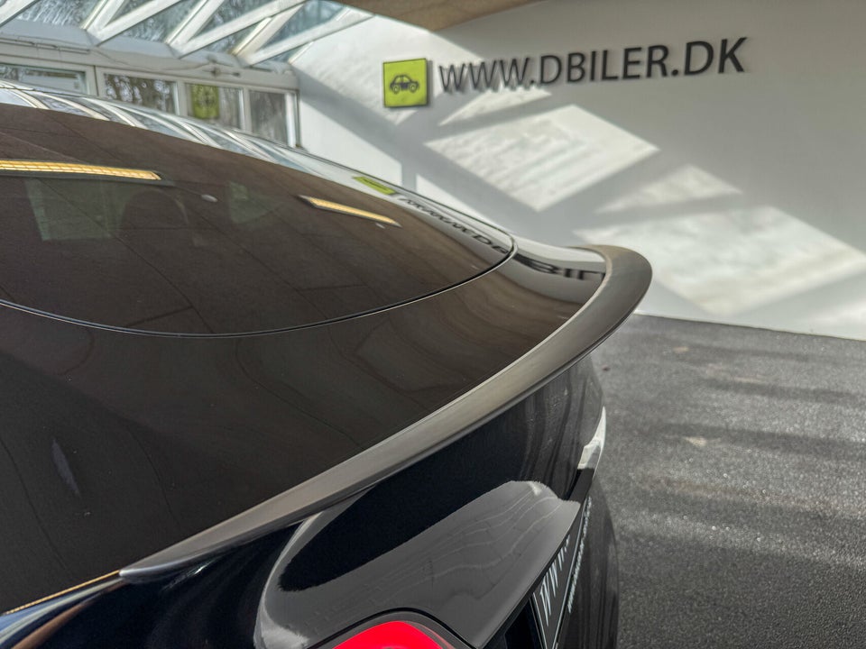 Tesla Model Y RWD 5d