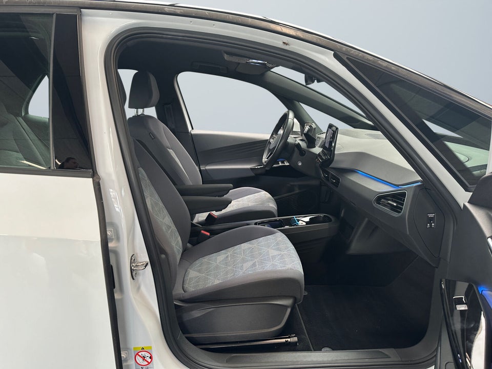 VW ID.3 58 Pro Performance 5d