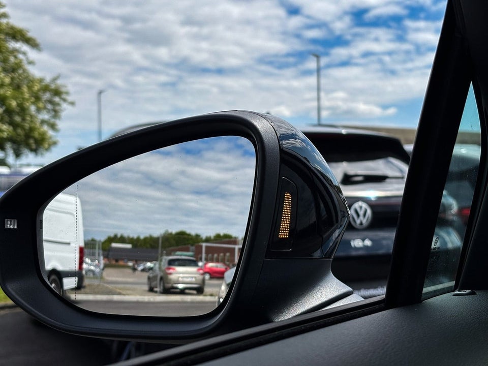 VW ID.7 77 Style Tourer 5d