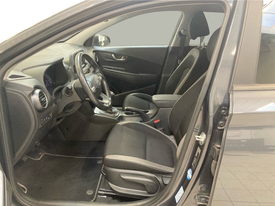 Hyundai Kona 1,0 T-GDi Trend 5d