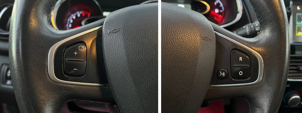 Renault Clio IV 0,9 TCe 90 Expression Sport Tourer 5d