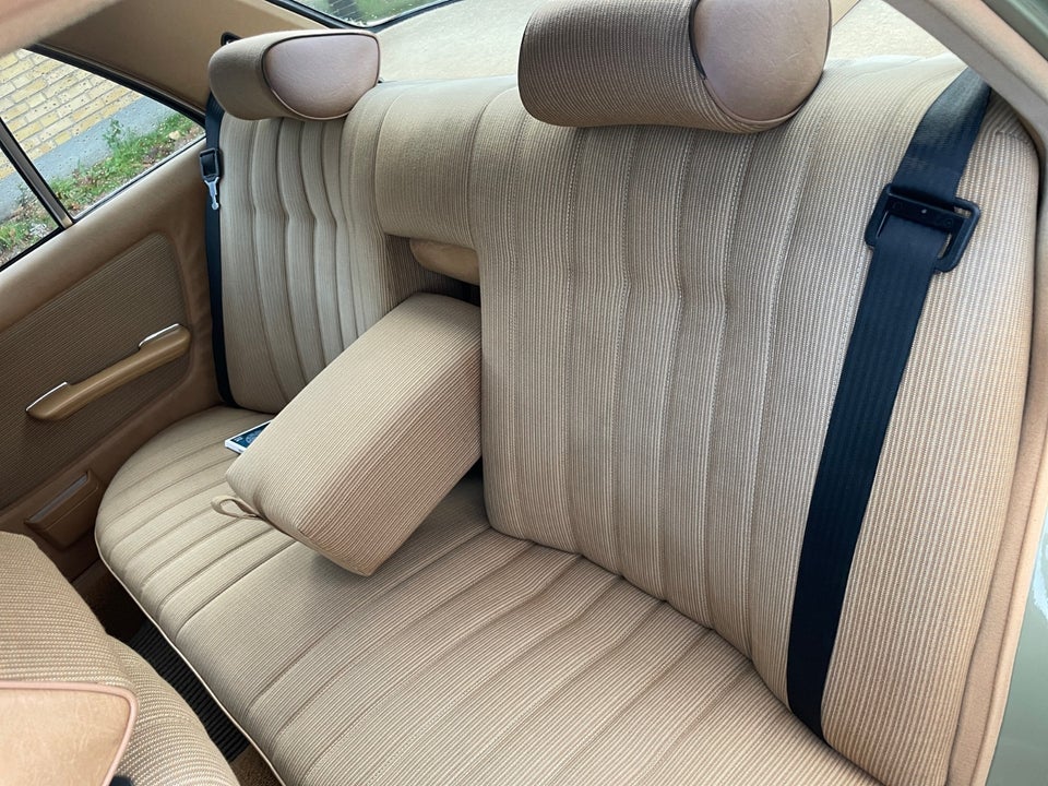 Mercedes 300 3,0 D 4d