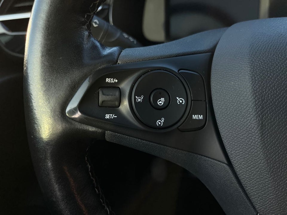 Opel Corsa 1,2 Sport 5d