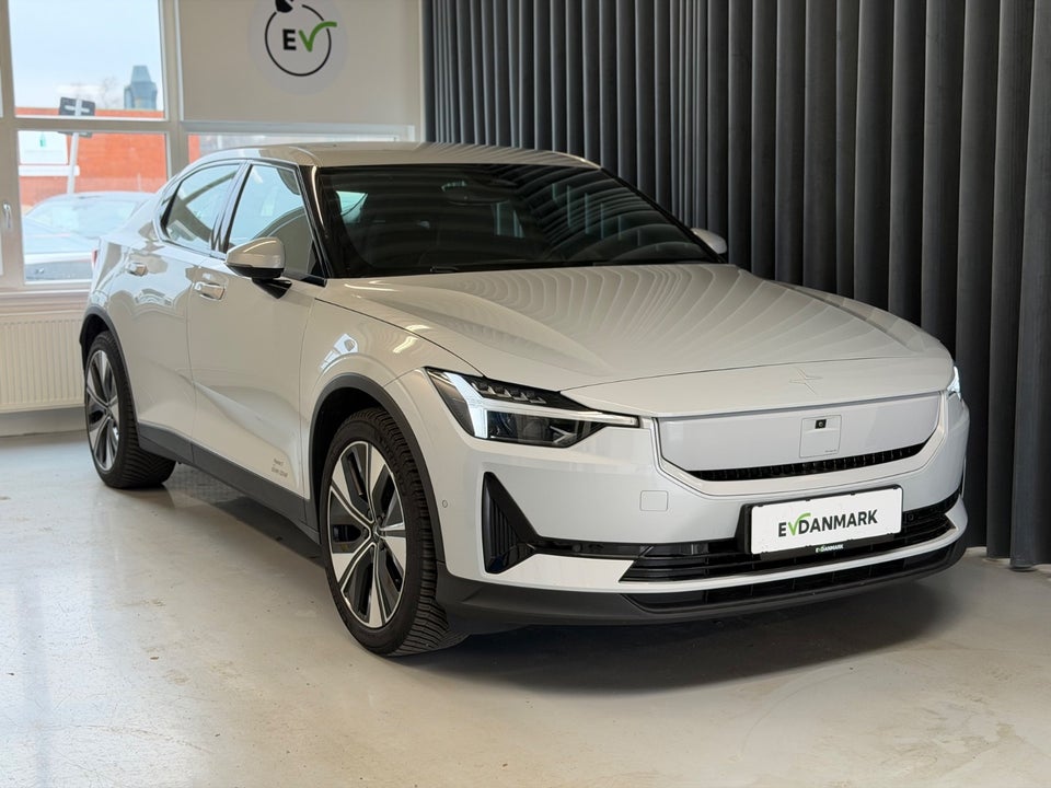 Polestar 2 Long Range 5d