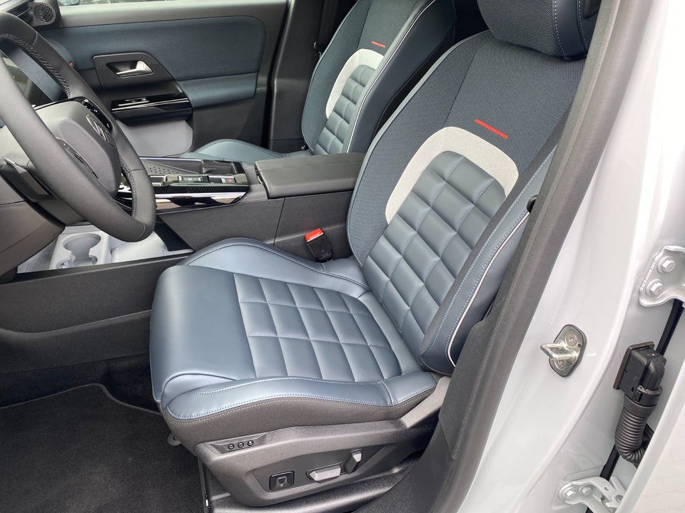 Citroën ë-C5 Aircross 80 VTR Sport 5d