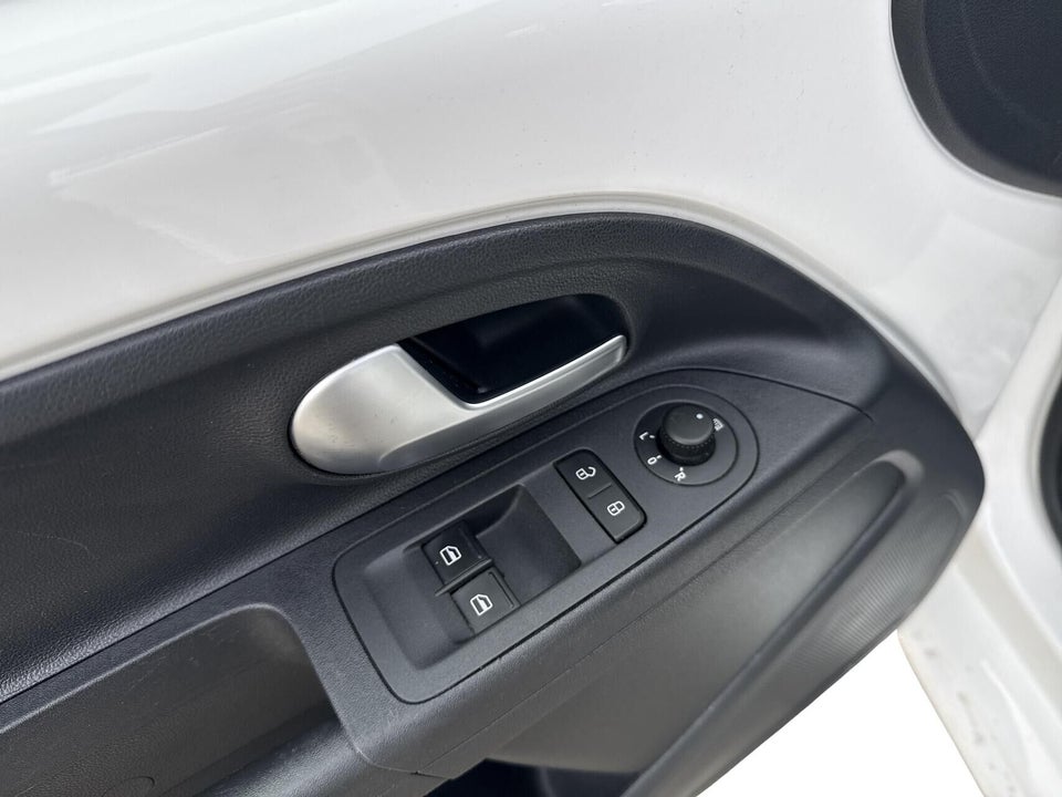 Seat Mii Electric 5d