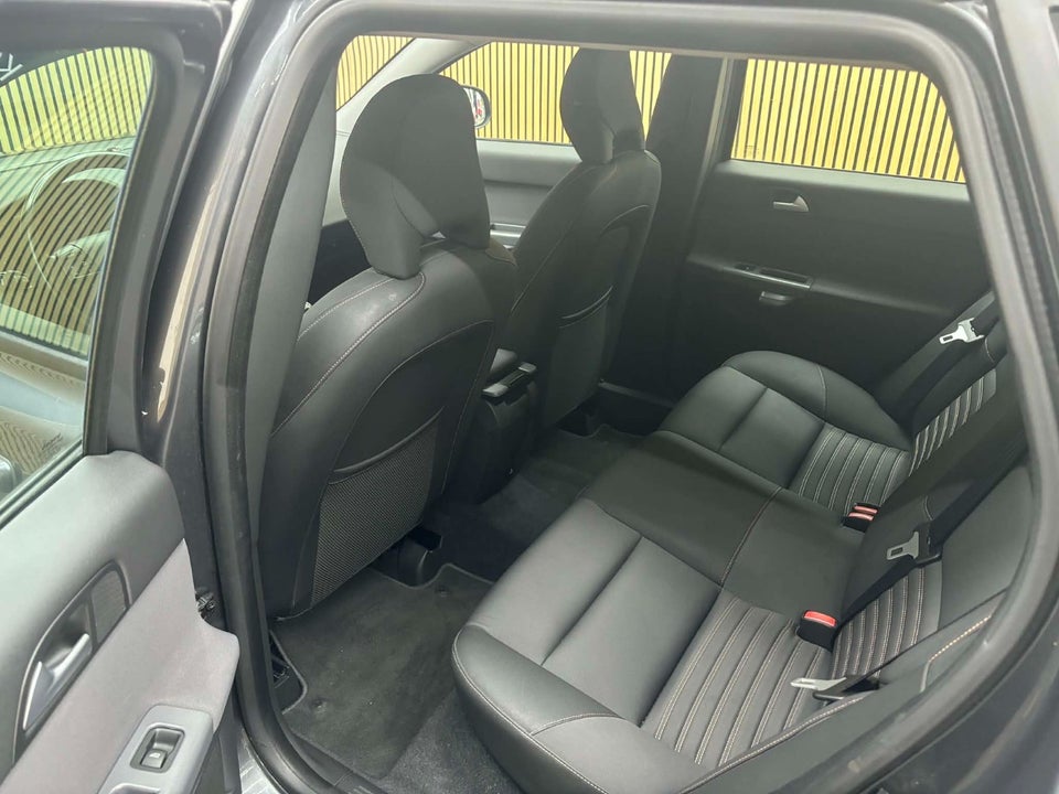 Volvo V50 1,6 Style 5d