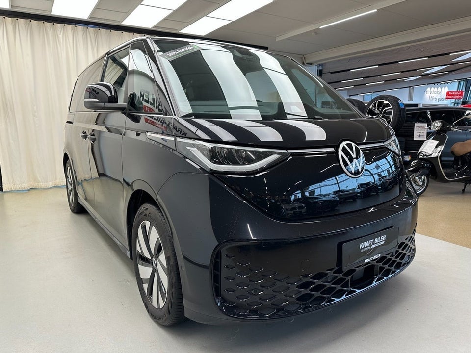 VW ID.Buzz 77 Pro SWB 5d
