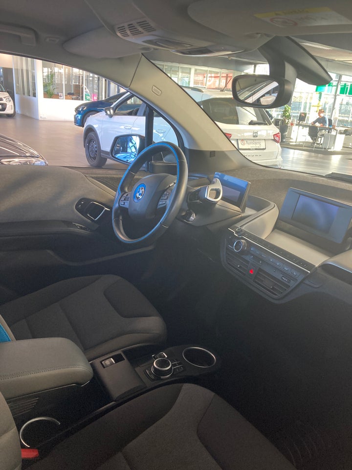 BMW i3 BEV 5d