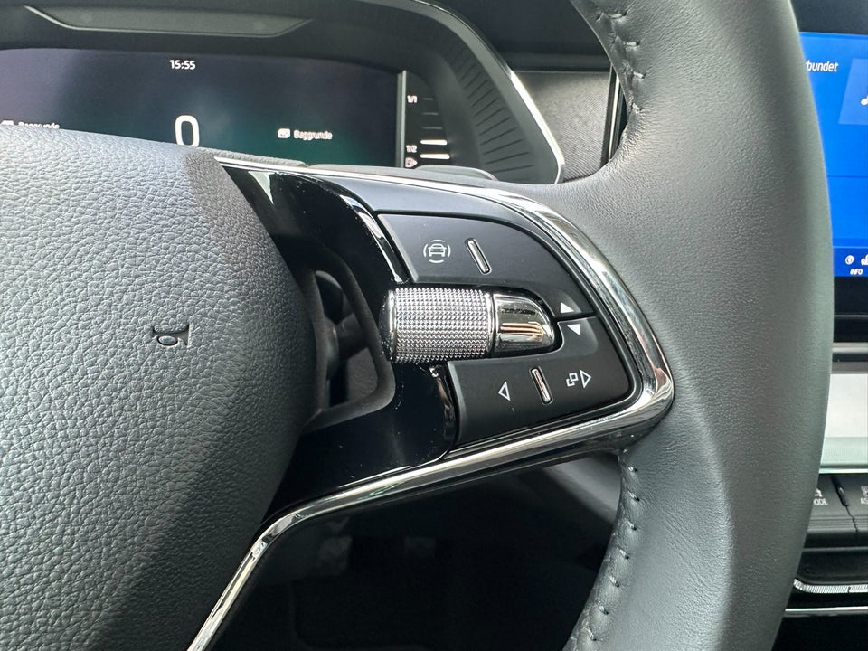 Skoda Octavia 1,4 TSi iV Plus Combi DSG 5d