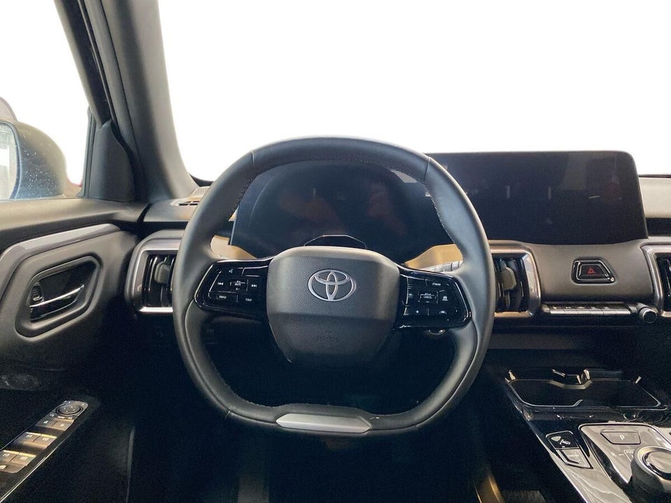 Toyota Urban Cruiser 61 Active 5d