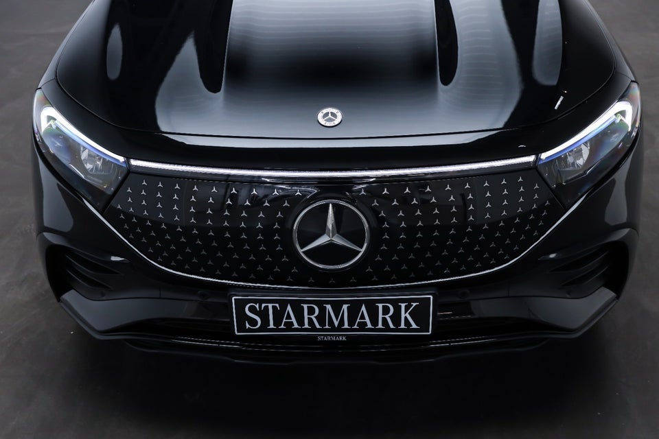 Mercedes EQB250+ AMG Advance 5d