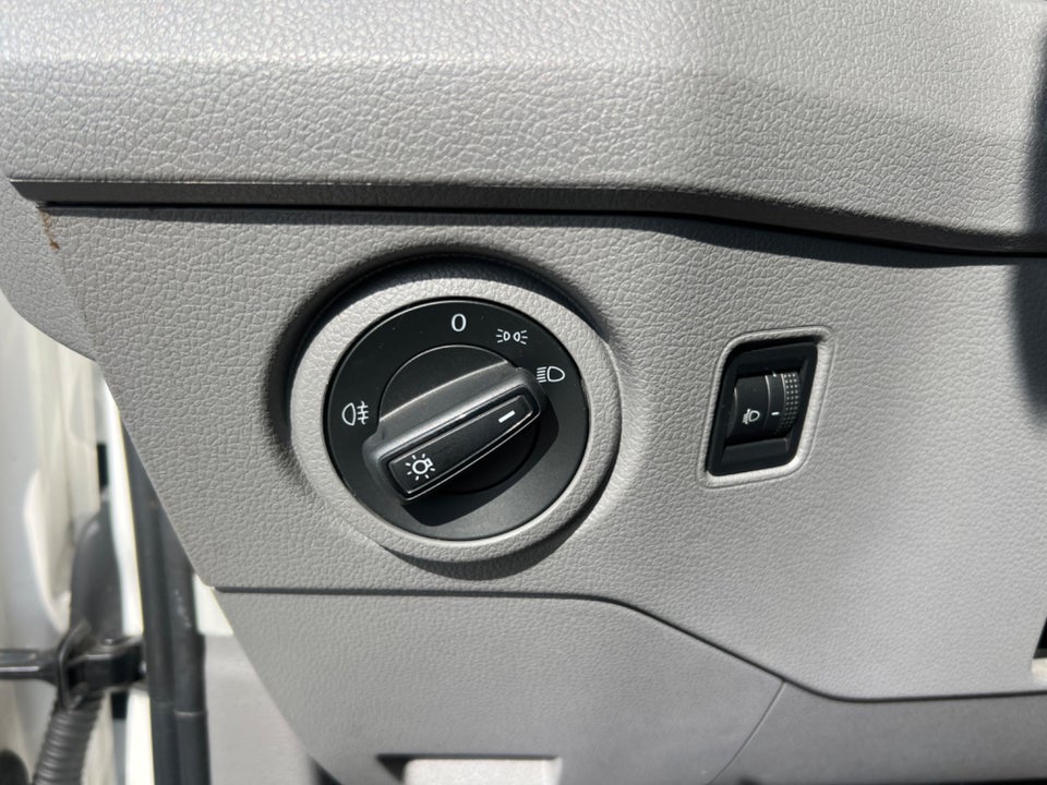 MAN TGE 2,0 3.140 Kassevogn L3H2 aut. FWD