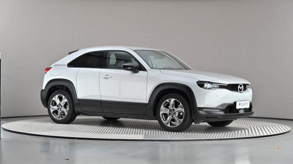 Mazda MX-30 e-SkyActiv First Edition 5d