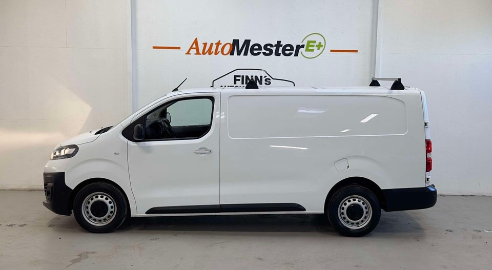 Opel Vivaro 2,0 D 145 Enjoy L3V2