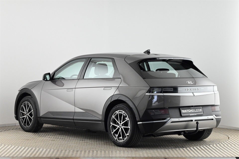 Hyundai Ioniq 5 73 Essential 5d