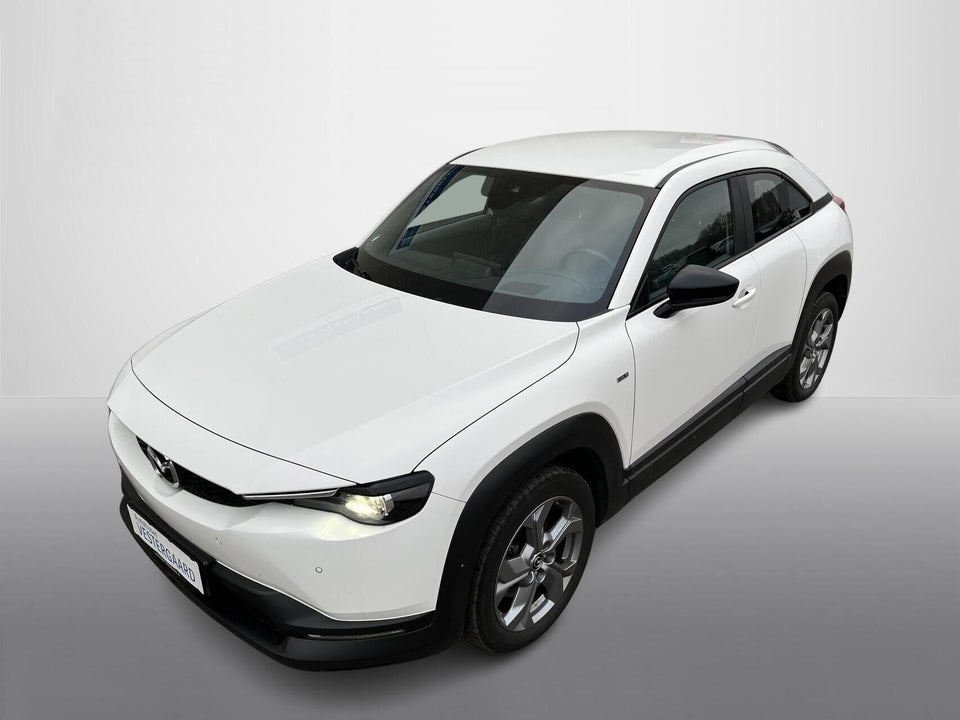 Mazda MX-30 e-SkyActiv Prime-Line 5d