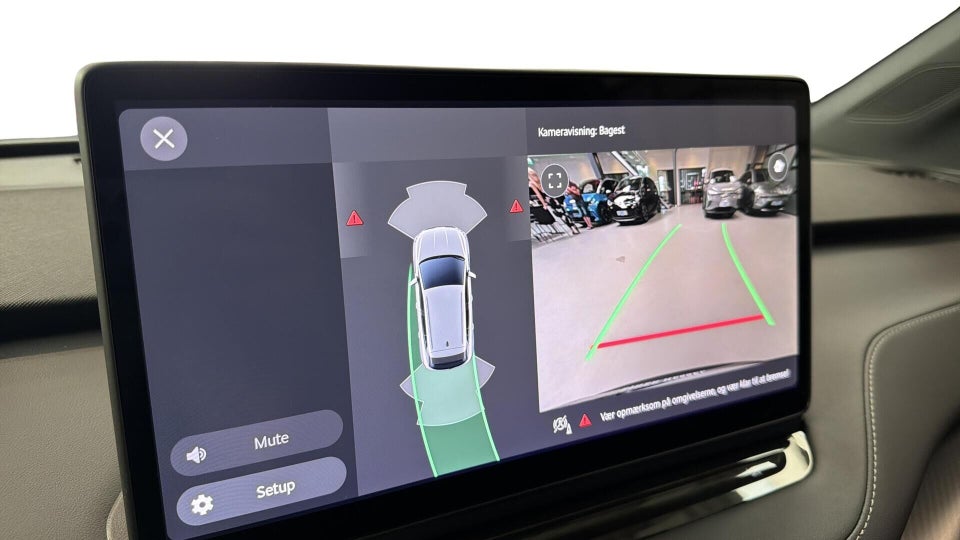 Skoda Elroq 60 iV Sportline Advanced 5d