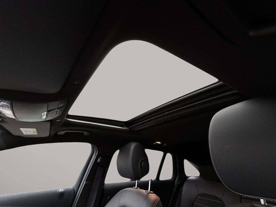 Mercedes EQC400 AMG 4Matic 5d