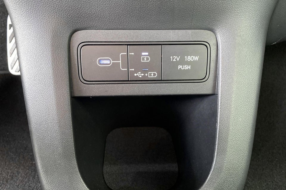 Hyundai Ioniq 5 84 Ultimate 5d
