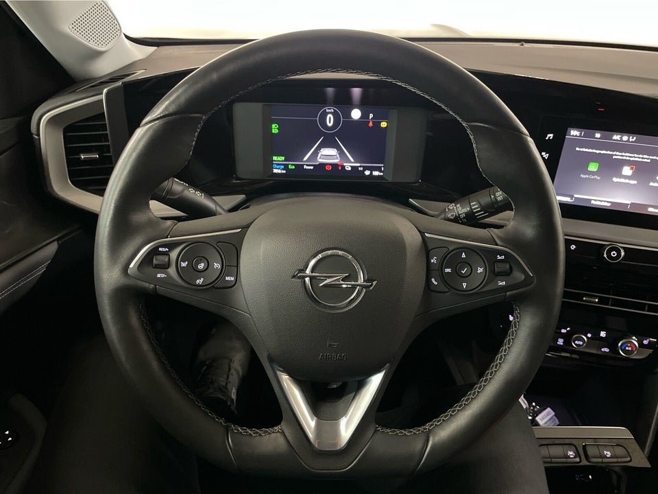 Opel Mokka-e 50 Elegance 5d