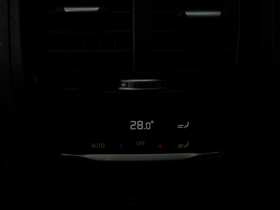 BMW X4 3,0 M40d xDrive aut. 5d