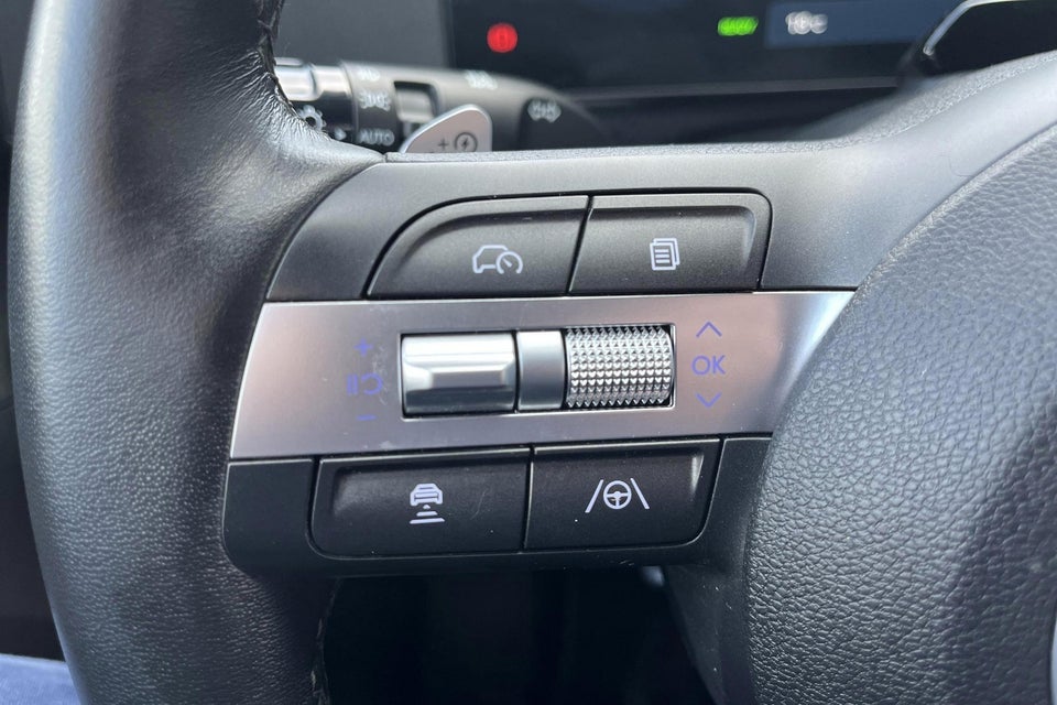 Hyundai Kona 48 EV Essential 5d