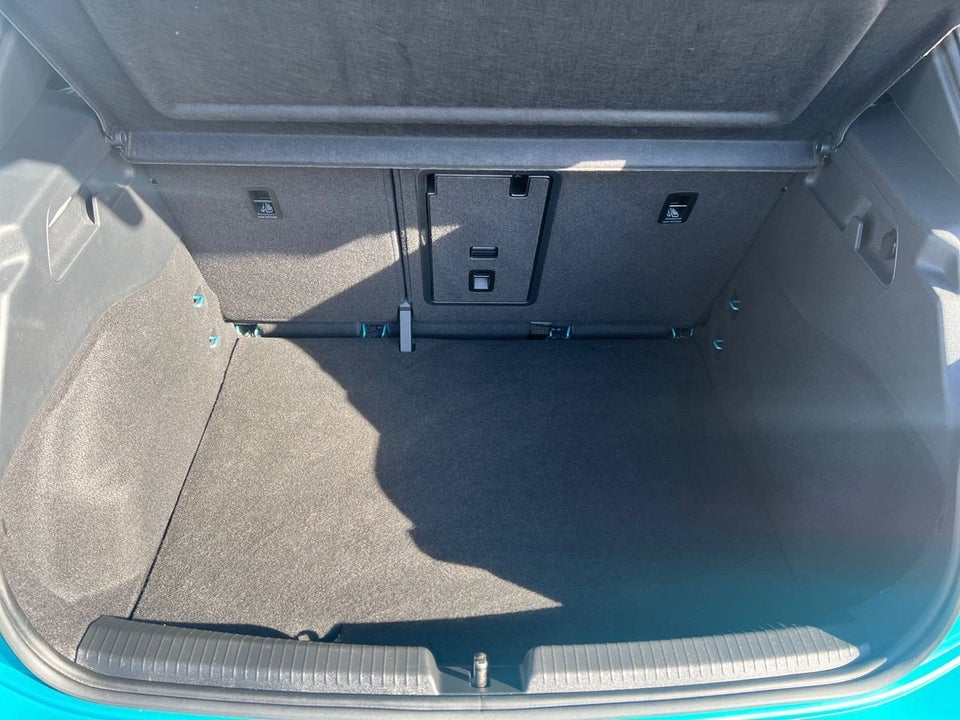 VW ID.3 58 1ST Plus 5d