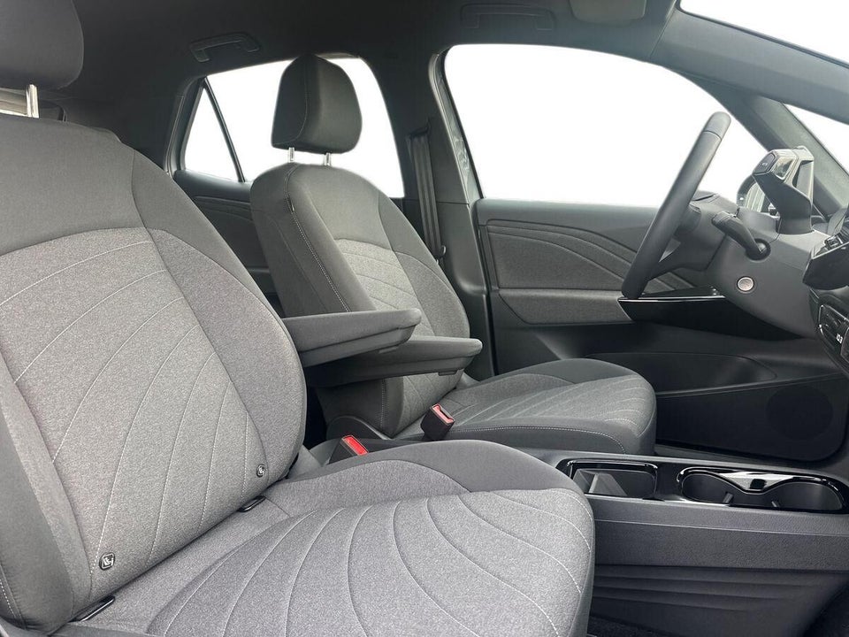 VW ID.3 77 Pro S 75 Years Edition 5d