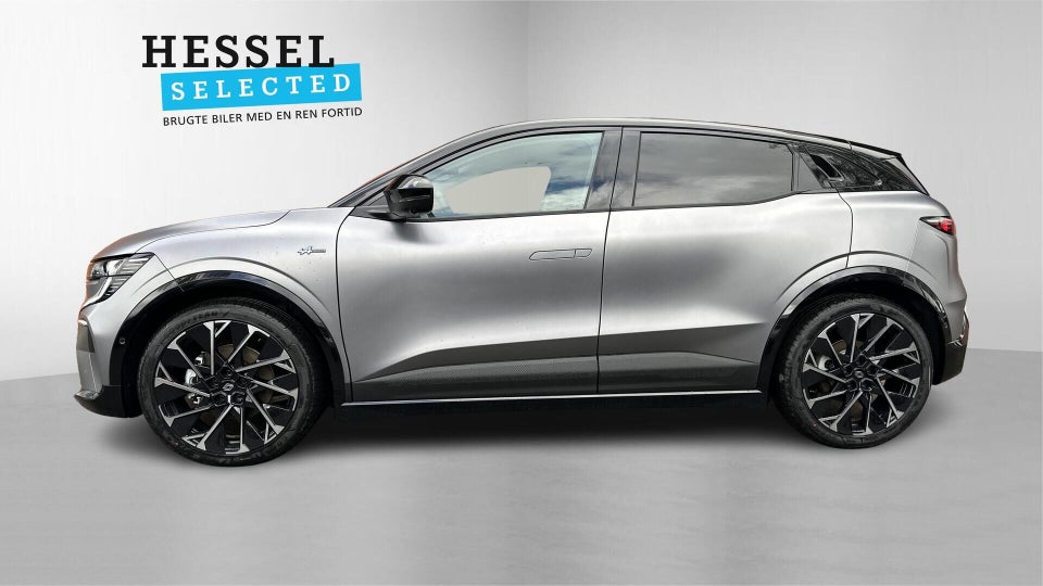 Renault Megane E-Tech 60 Esprit Alpine 5d