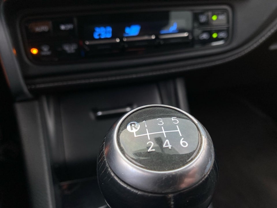 Toyota Auris 1,2 T T2 Style 5d