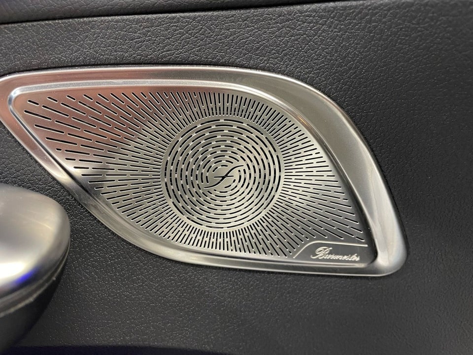 Mercedes EQE300 4d