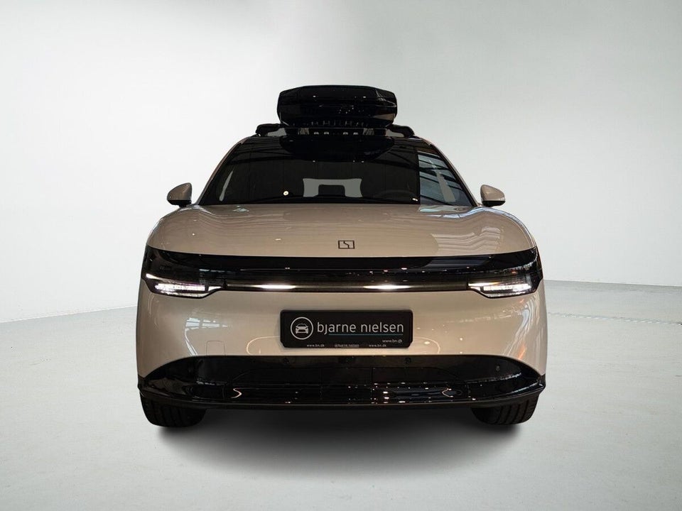 Zeekr 7X Core RWD 5d