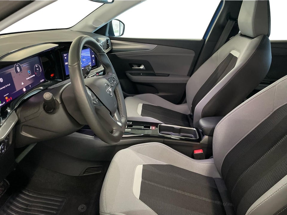 Opel Mokka-e 50 Elegance 5d