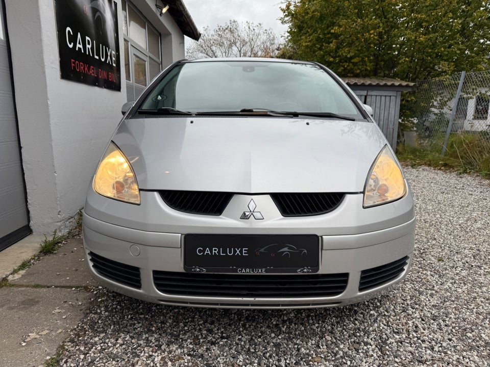Mitsubishi Colt 1,3 Inform 5d