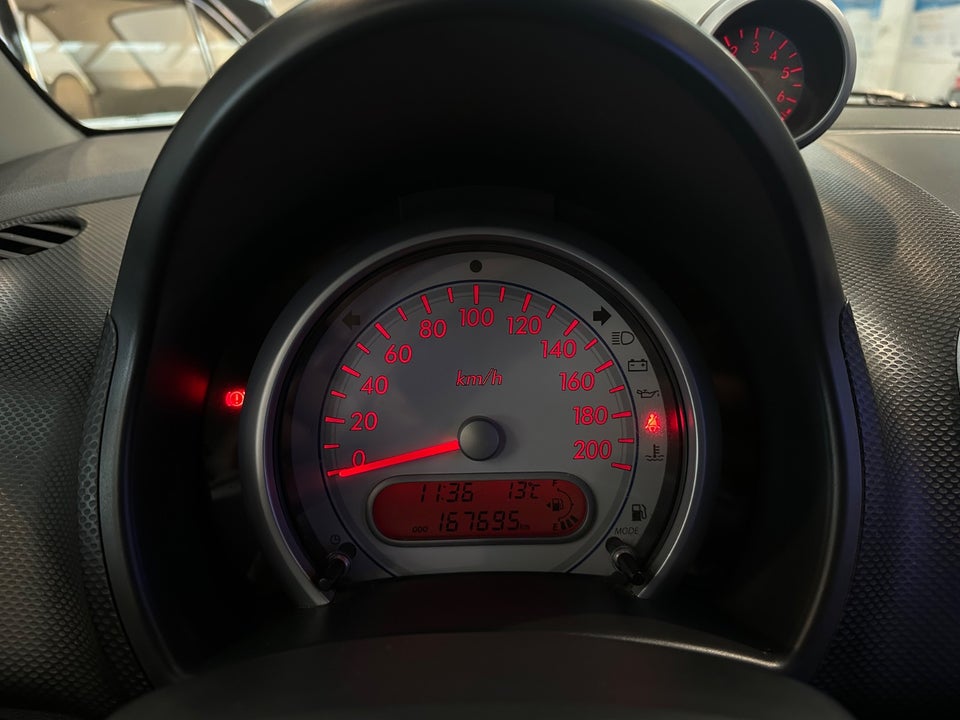 Suzuki Splash 1,2 GLS 5d