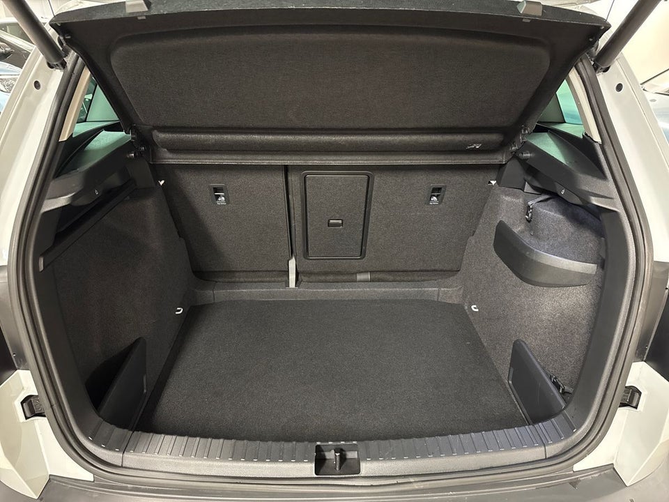 Skoda Karoq 1,5 TSi 150 Tour de France DSG 5d