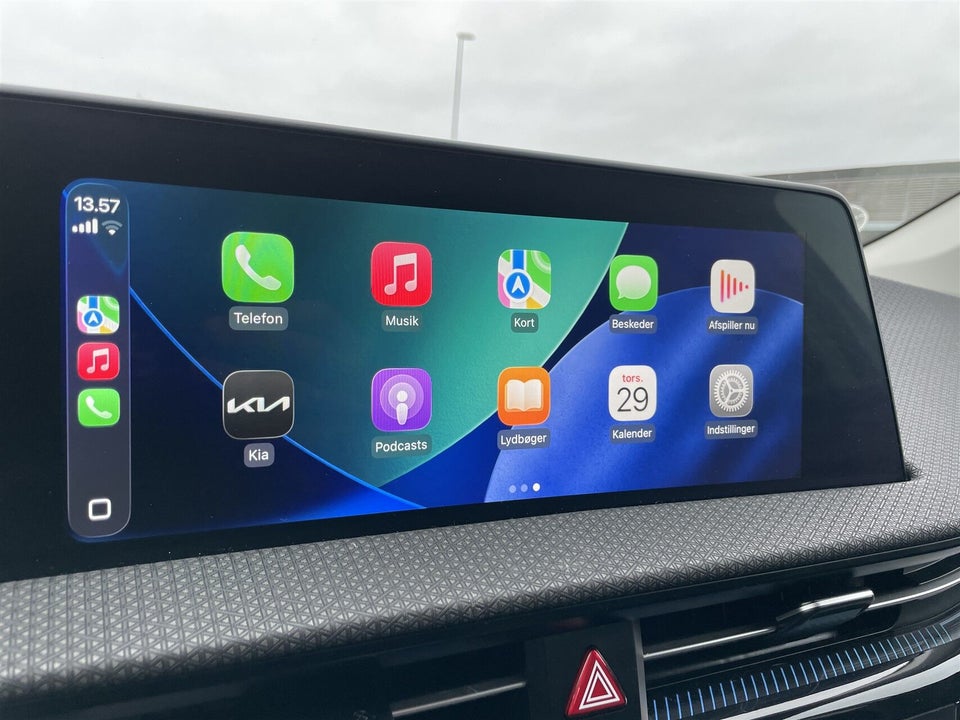 Kia EV6 77 Long Range Upgrade 5d