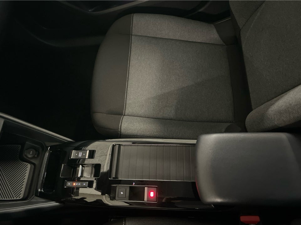 Citroën ë-C4 50 Feel 5d