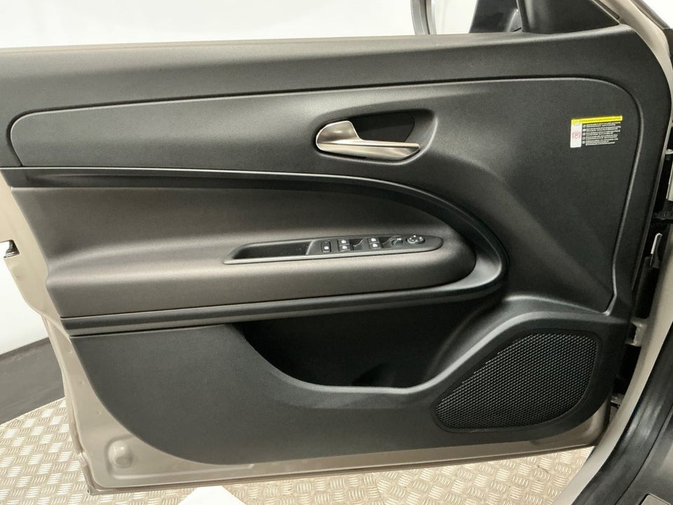 Alfa Romeo Junior Elettrica Speciale 5d