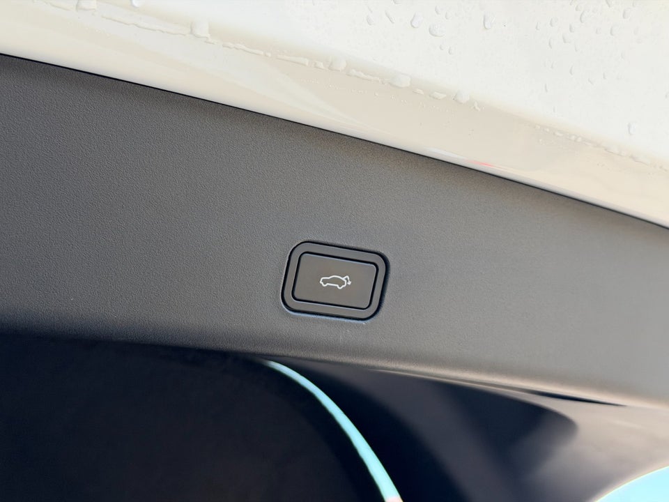 Zeekr 001 Privilege AWD 5d