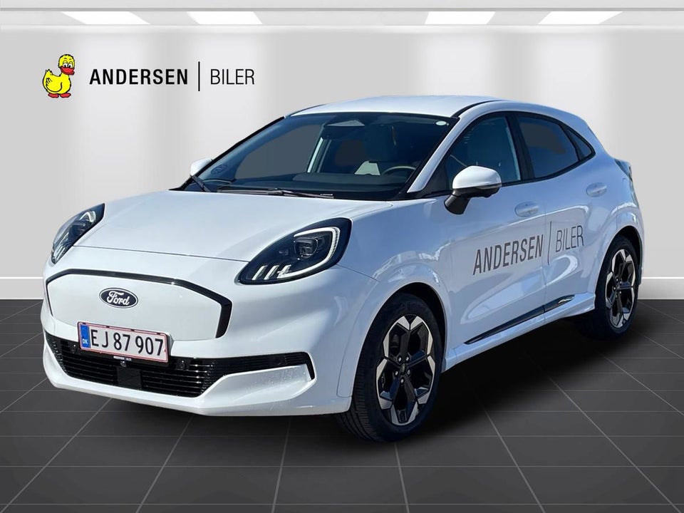 Ford Puma 46 Gen-E Premium 5d