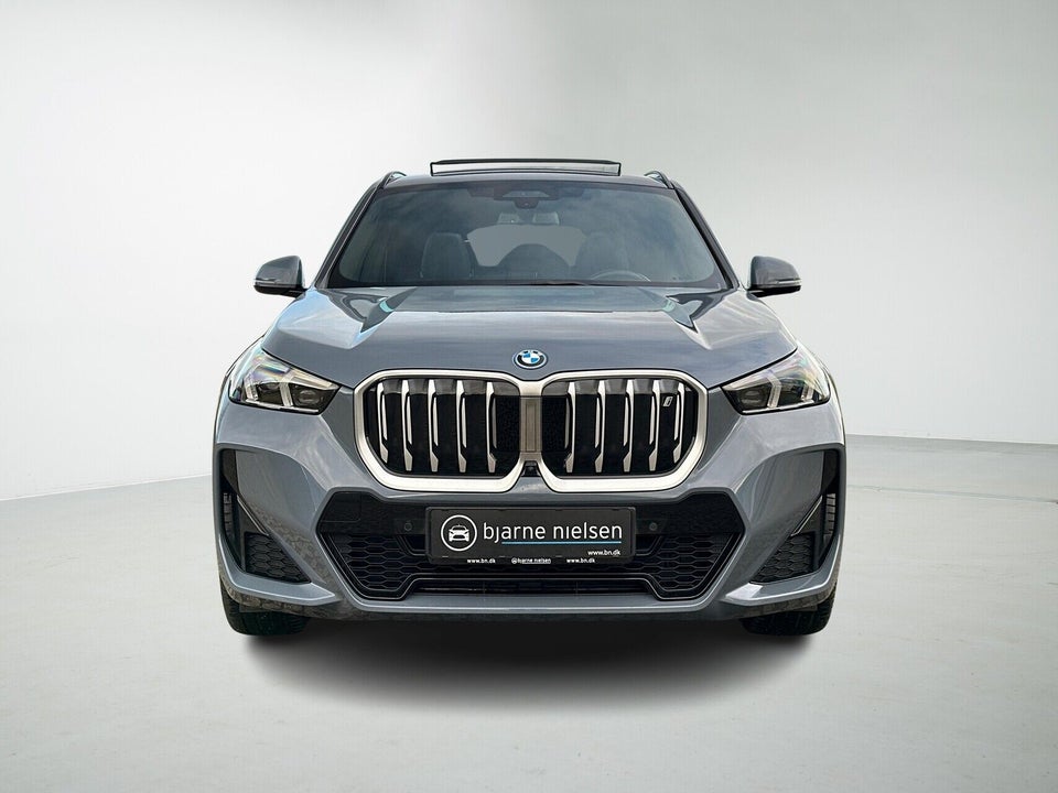 BMW iX1 xDrive30 M-Sport 5d