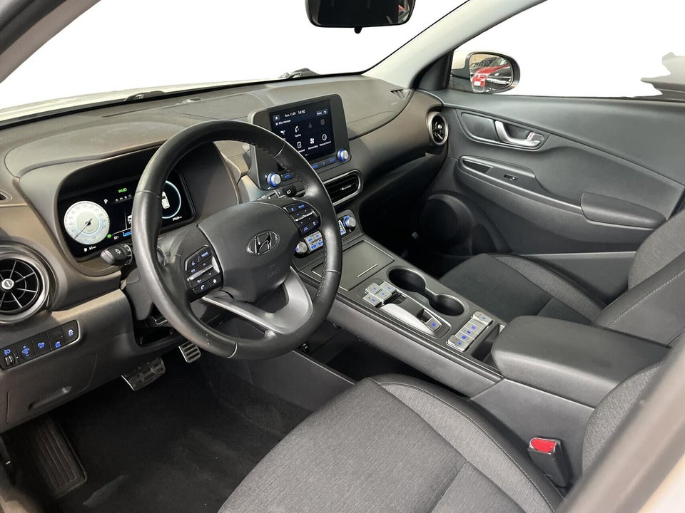 Hyundai Kona 39 EV Trend 5d